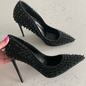 Steve Madden Vala Pump